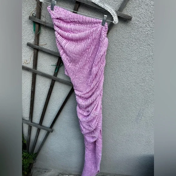 Coucoo Pasu Dress in Yam New with Tags! - Picture 15 of 16